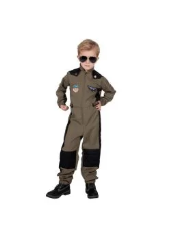 Feestkleding Breda Top Piloot