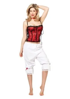 Oktoberfest 3/4 Broek | Feestkleding Breda