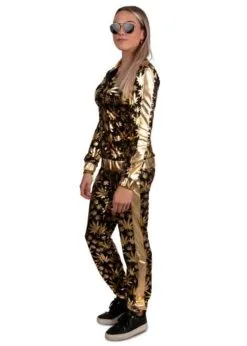 Traninspak Cannabiz | Feestkleding Breda -Oktoberfest Winkel feestkleding breda trainingpak cannabis 4