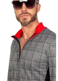 Trainingspak Grijs | Feestkleding Breda 9 Trainingspak Grijs | Feestkleding Breda -Oktoberfest Winkel feestkleding breda trainingspak grijs 3