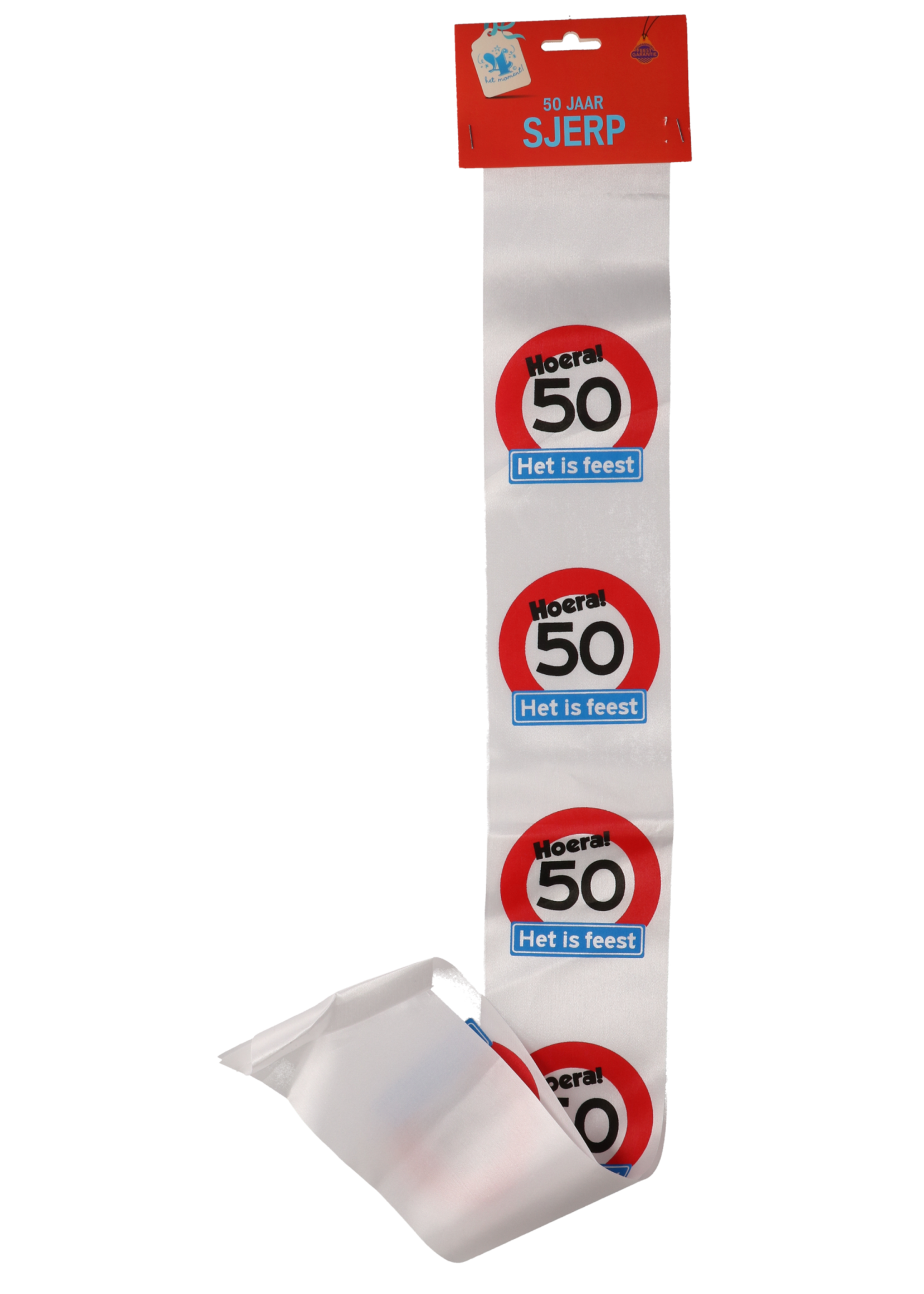 Verkeersbord Sjerp 50 Jaar | Feestkleding Breda 1 Verkeersbord Sjerp 50 Jaar | Feestkleding Breda
