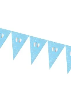 Vlaggenlijn Geboorte | Feestkleding Breda