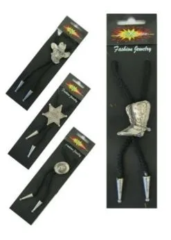 Western Ketting | Feestkleding Breda