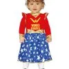 Feestkleding Breda Wonderbaby