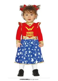 Feestkleding Breda Wonderbaby