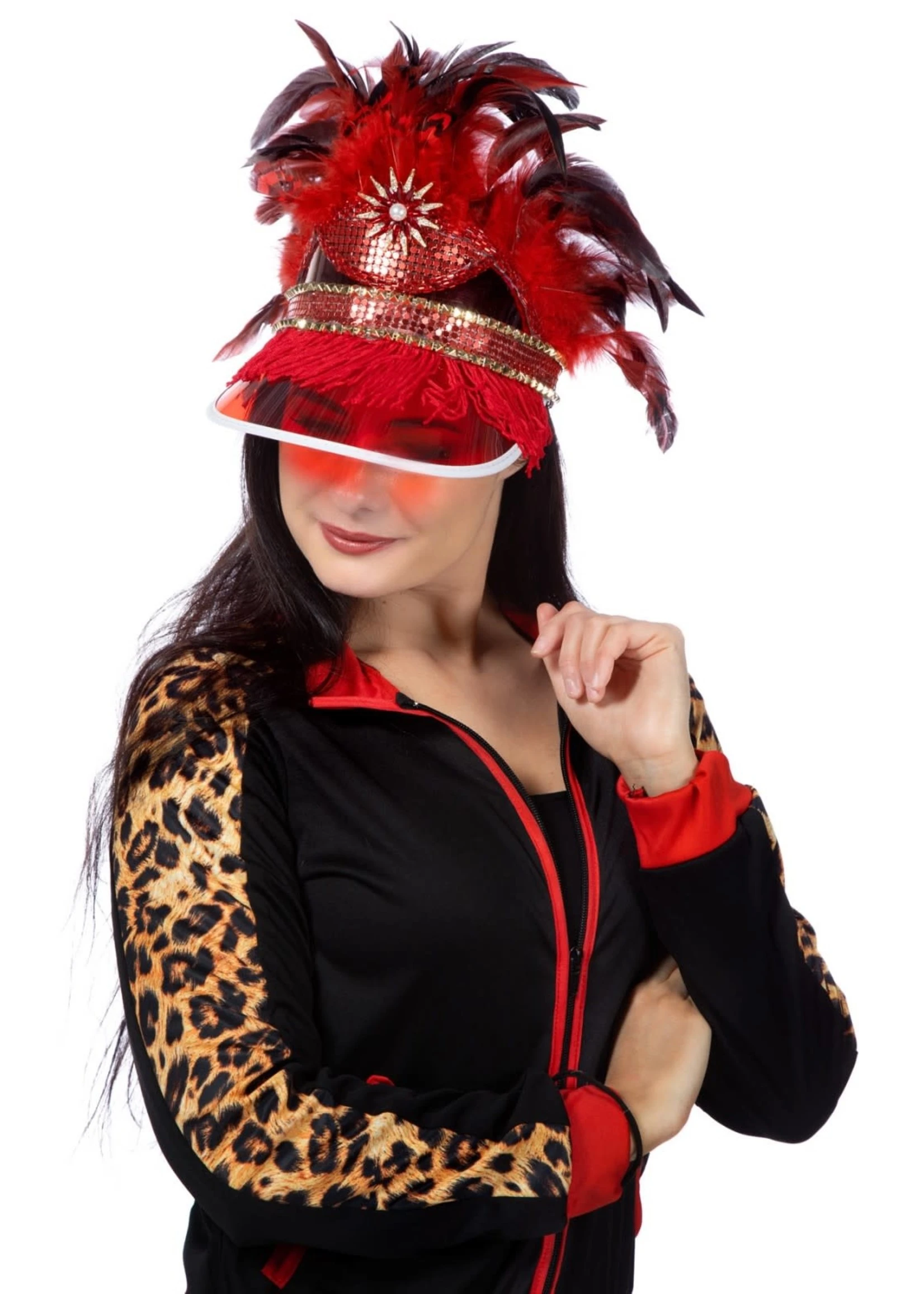 Zonneklep Summer Festival | Feestkleding Breda 2 Zonneklep Summer Festival | Feestkleding Breda - Afbeelding 2