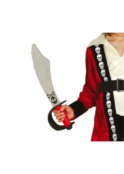 Zwaard Piraat | Feestkleding Breda